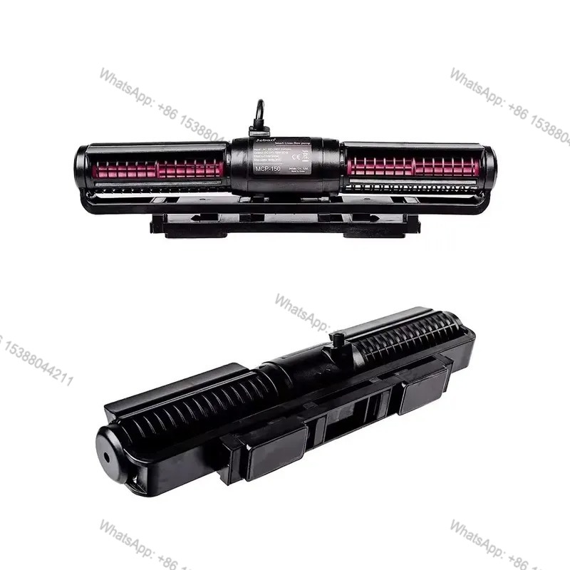Marine Aquarium Tank For Sale - Bomba de flujo cruzado inteligente WIFI