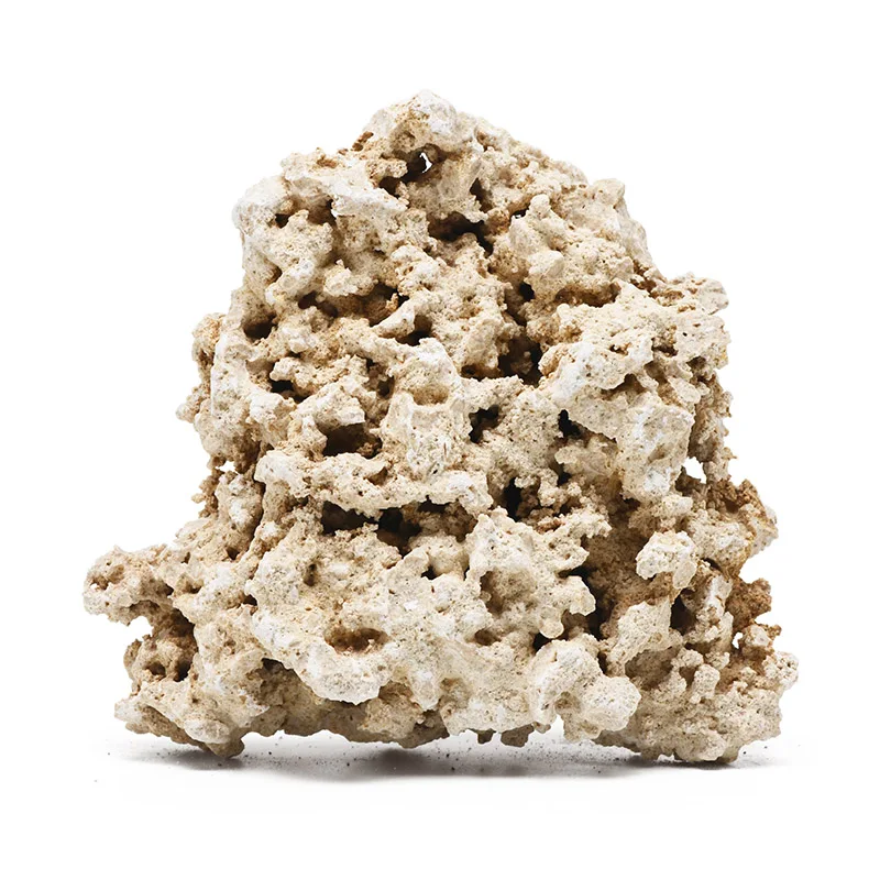 Aquarium Marine Rock - Vastapean-piedra de roca seca para acuario,
