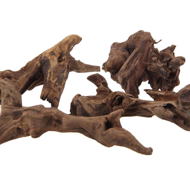 Aquarium Marine Rock - 1 unidad de acuario Natural hundible,