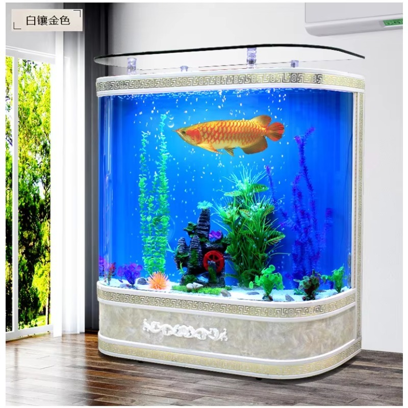 Marine Aquarium Tank For Sale - Acuario Marino Grande de 200 Galones,