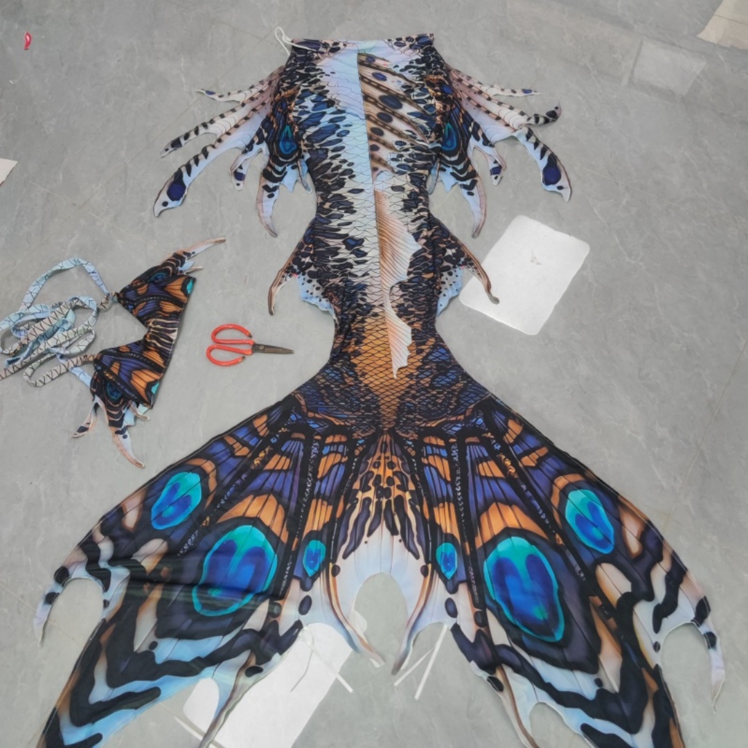 Nuevo Traje de Baño Original d - Aquarium & Marine Museum reseña y precio