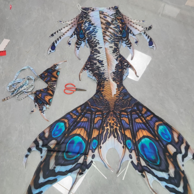 Nuevo Traje de Baño Original d - Aquarium & Marine Museum reseña y precio