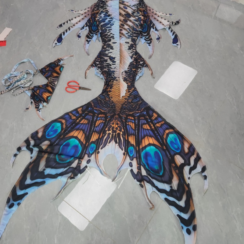 Nuevo Traje de Baño Original d - Aquarium & Marine Museum reseña y precio