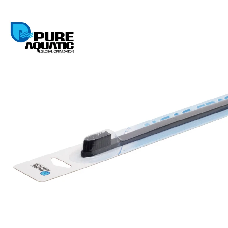 Pure Aquatic 360-cepillo de li - Marine Aquarium Glass Cleaner reseña y precio
