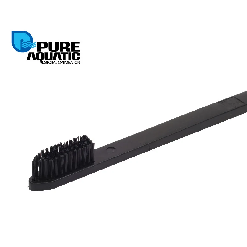 Pure Aquatic 360-cepillo de li - Marine Aquarium Glass Cleaner reseña y precio