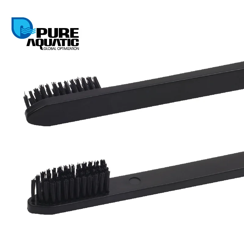 Pure Aquatic 360-cepillo de li - Marine Aquarium Glass Cleaner reseña y precio
