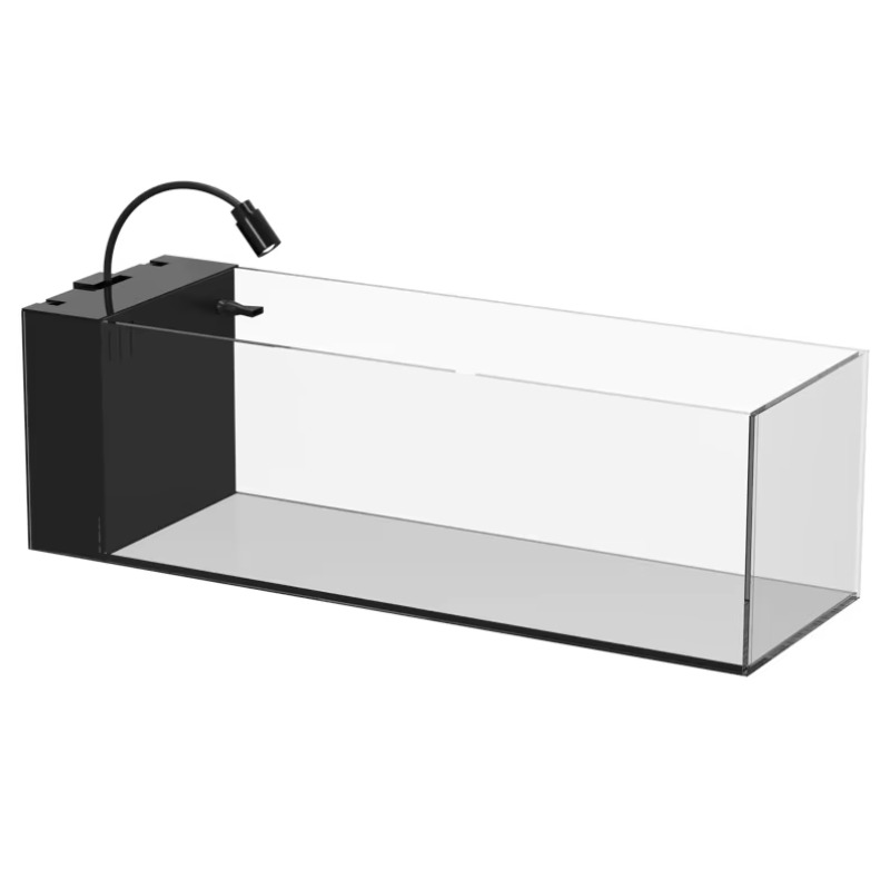 Pecera con Filtro Integrado, N - Marine Aquarium All In One reseña y precio