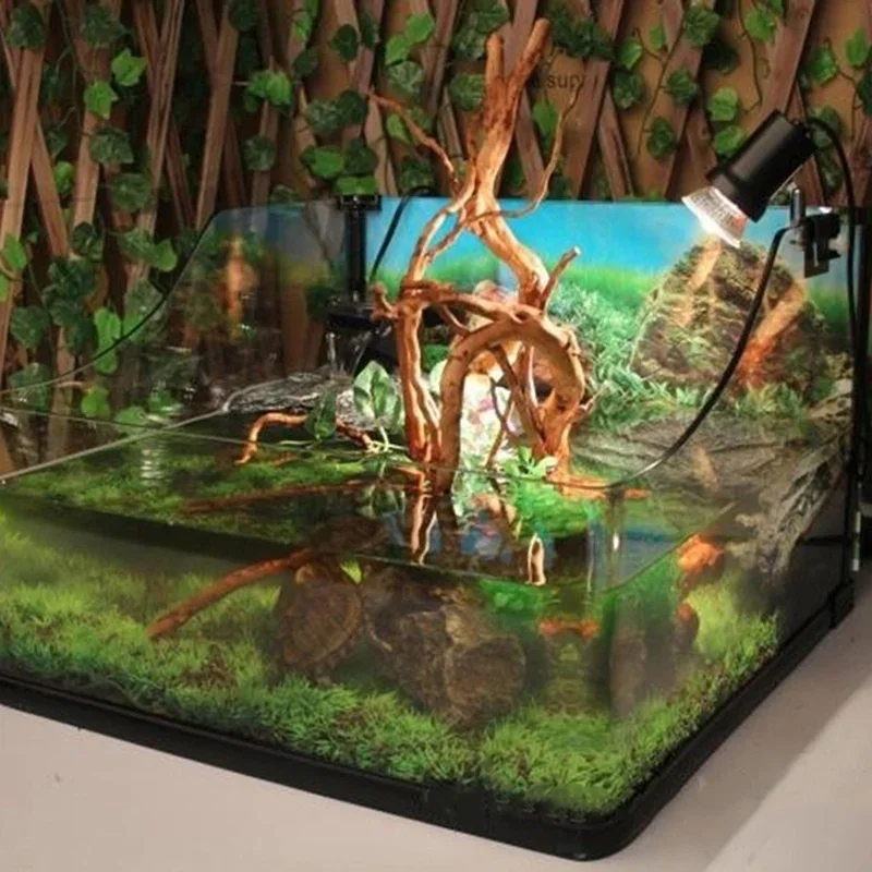 Tronco de árbol Natural de mad - Aquarium Marine Rock reseña y precio