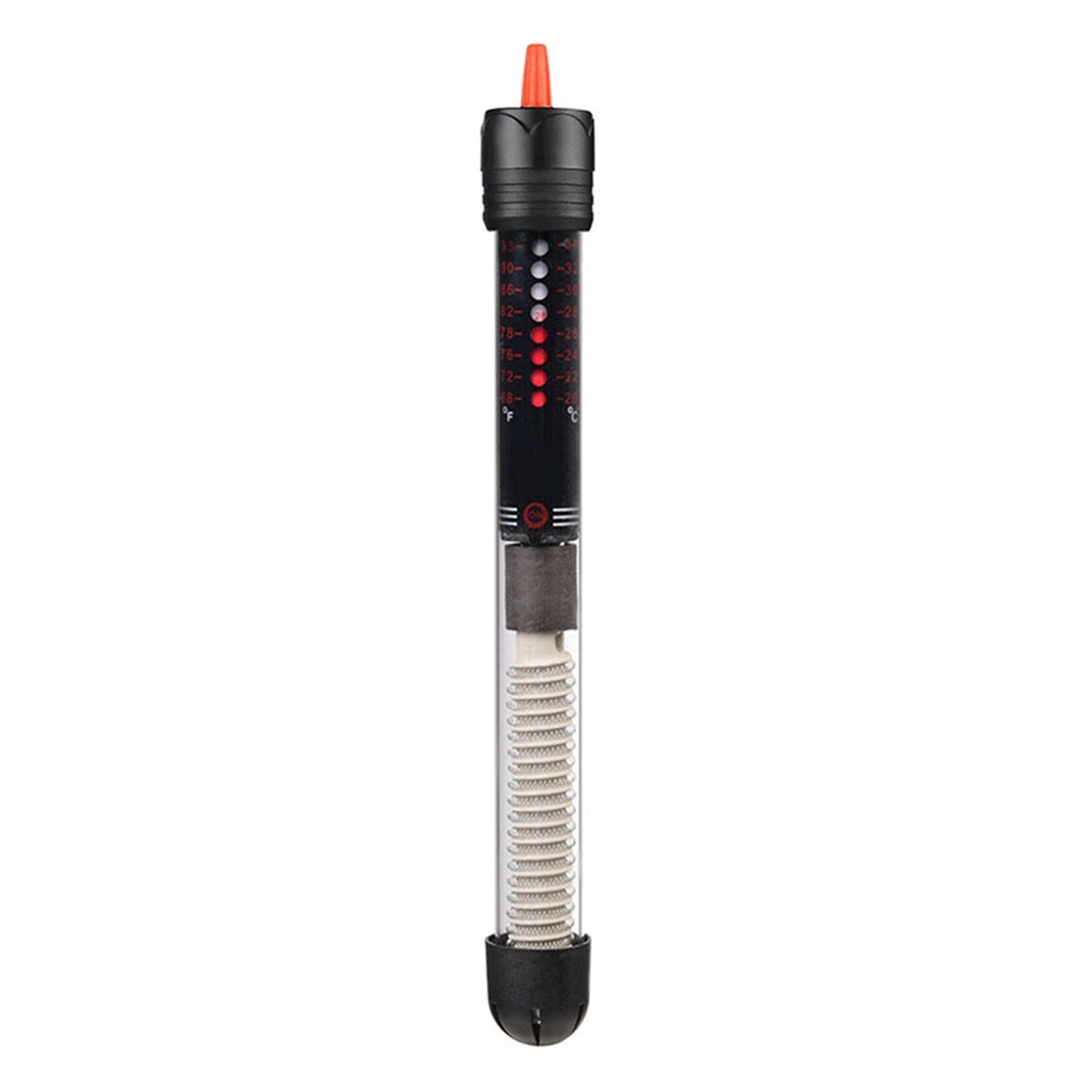(A02R) Calentador Sumergible p - Aquarium & Marine Museum reseña y precio