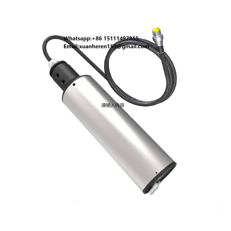 Sensor/Sonda/Electrodo Digital - Marine Aquarium Online reseña y precio