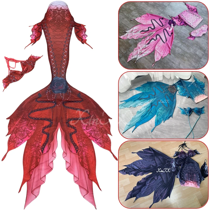 Cola de Sirena Estilo Gótico O - Aquarium & Marine Museum reseña y precio