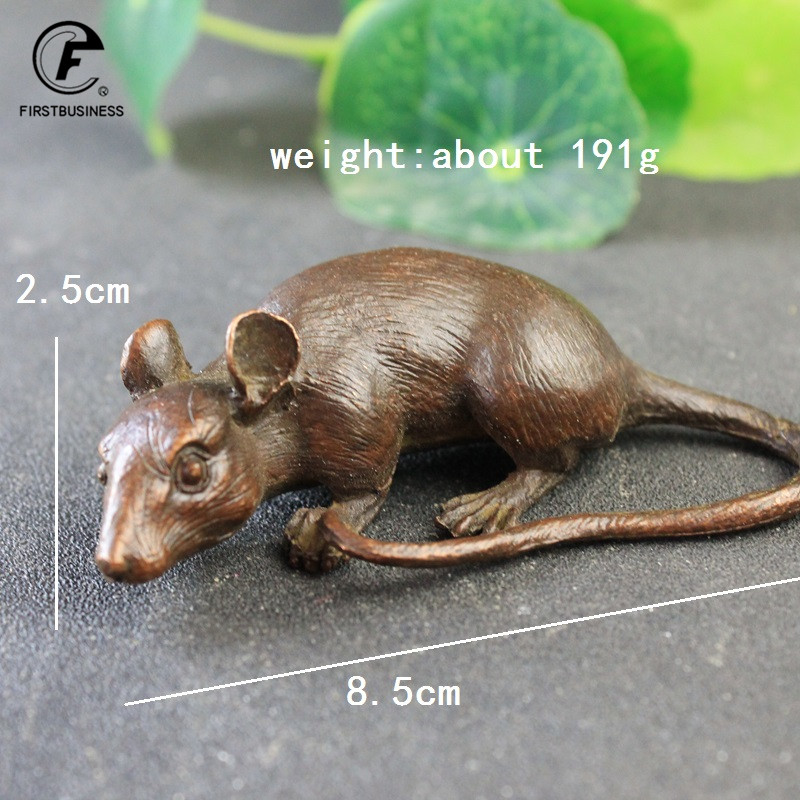 Figuras de ratón de rata grand - Marine Aquarium All In One reseña y precio