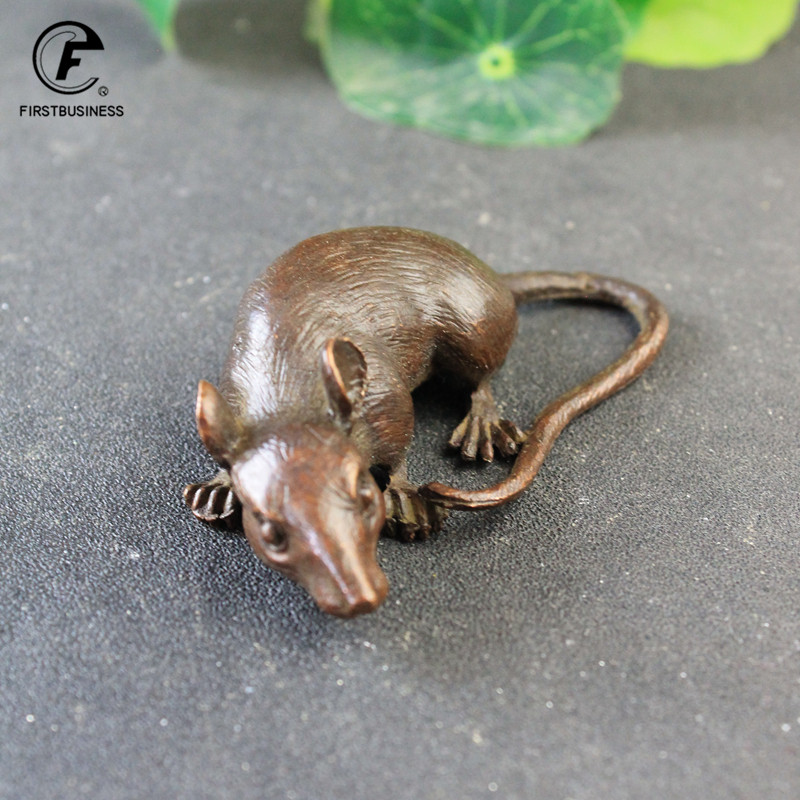 Figuras de ratón de rata grand - Marine Aquarium All In One reseña y precio