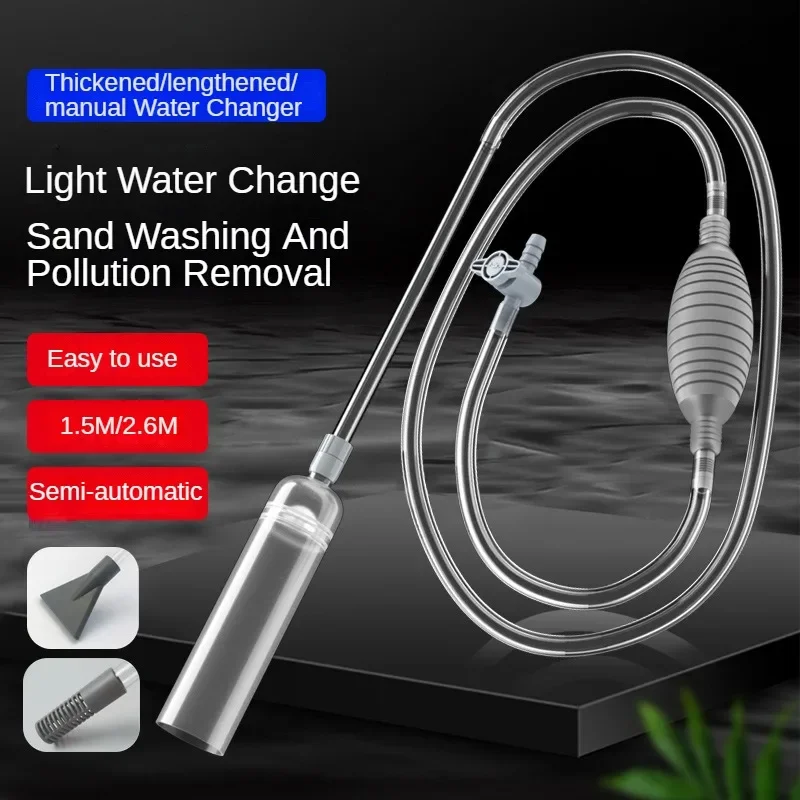Kit de herramientas de limpiez - Marine Aquarium Glass Cleaner reseña y precio