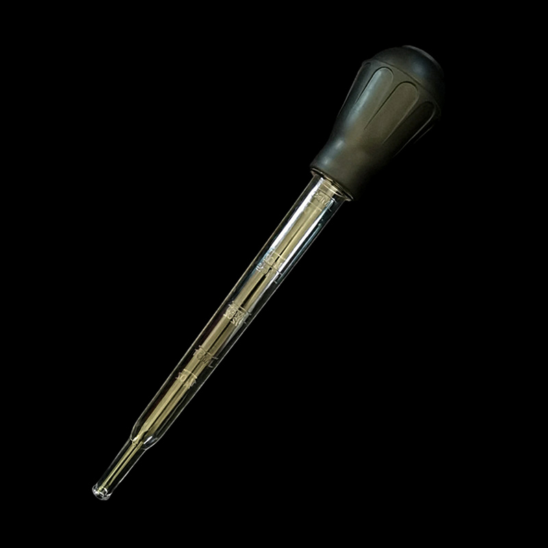 Pipetas de 29cm de longitud, 3 - Marine Aquarium Glass Cleaner reseña y precio