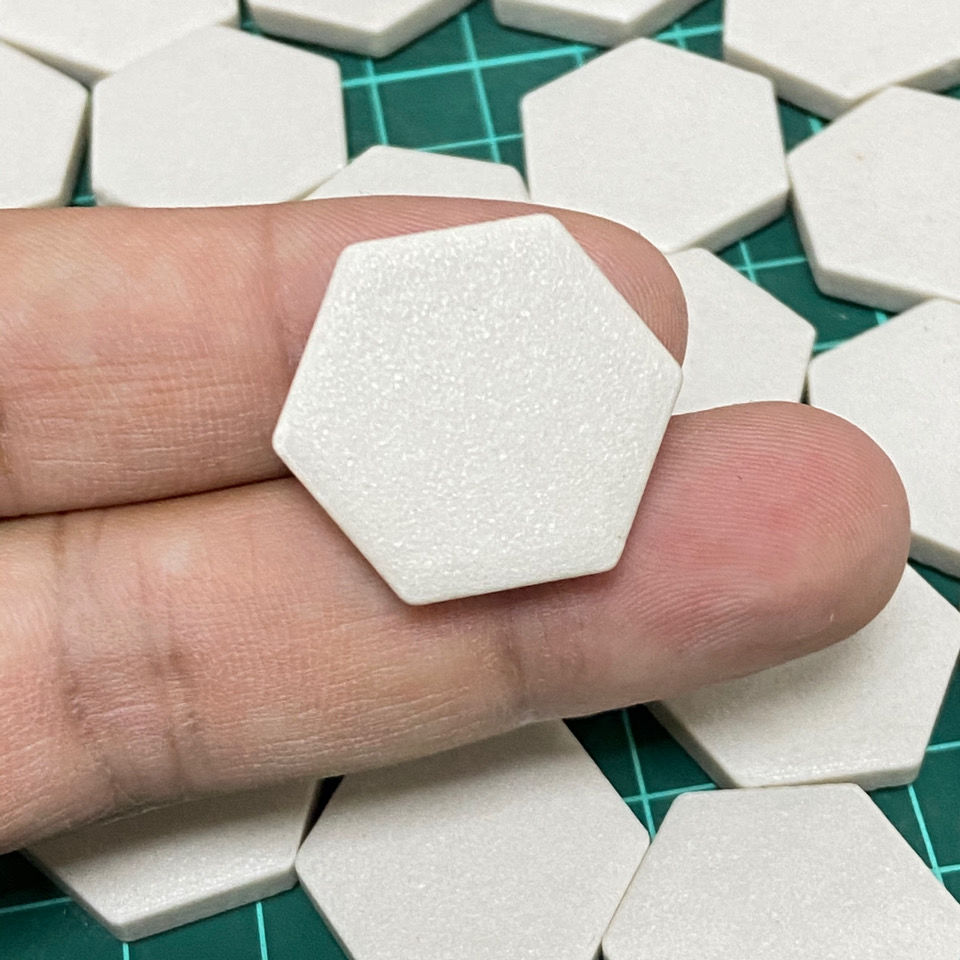Base de Cerámica SPS para Frag - Aquarium Marine Rock reseña y precio