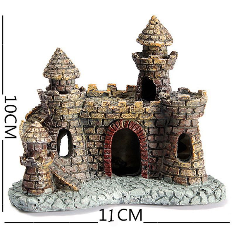 Piedra Artificial World of Tan - Aquarium Marine Rock reseña y precio