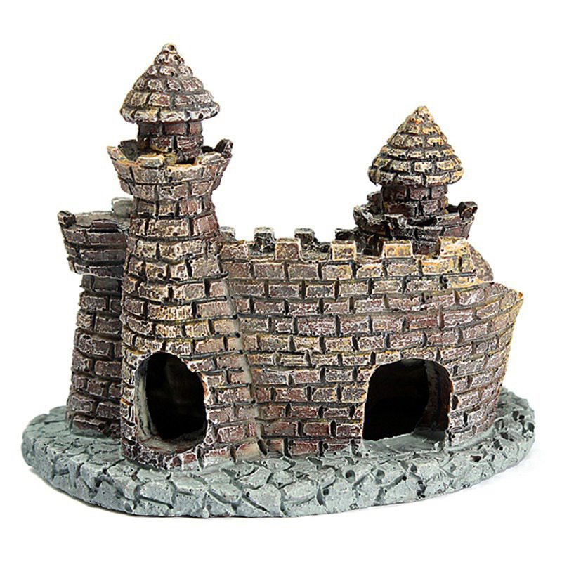 Piedra Artificial World of Tan - Aquarium Marine Rock reseña y precio