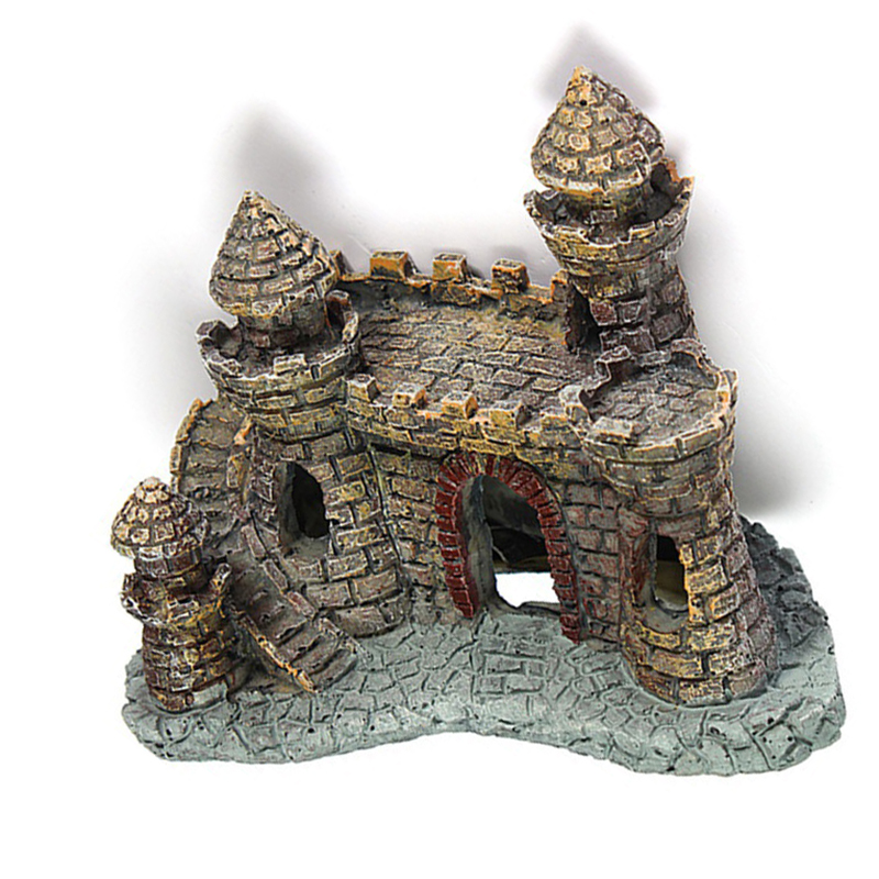 Piedra Artificial World of Tan - Aquarium Marine Rock reseña y precio