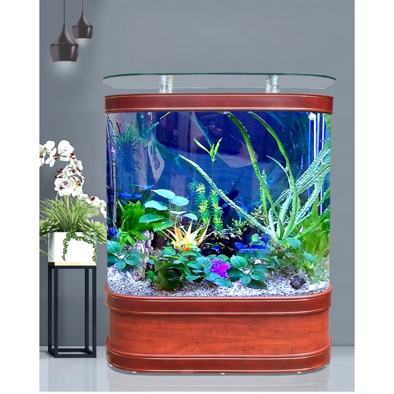 Acuario Marino Grande de 200 G - Marine Aquarium Tank For Sale reseña y precio