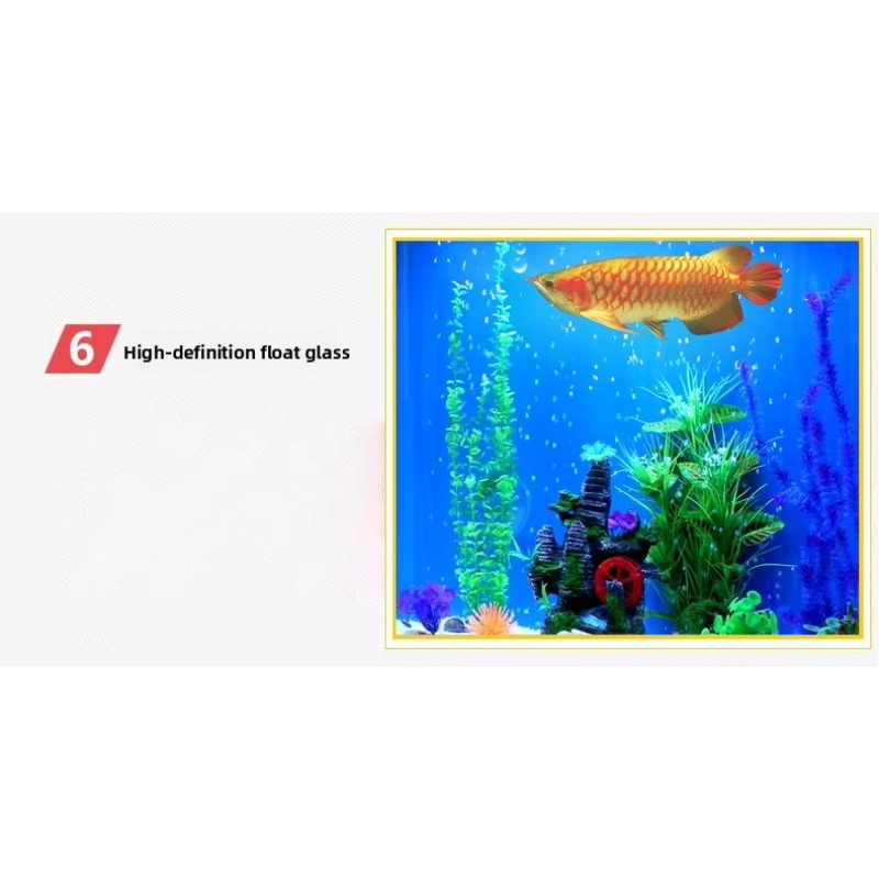 Acuario Marino Grande de 200 G - Marine Aquarium Tank For Sale reseña y precio