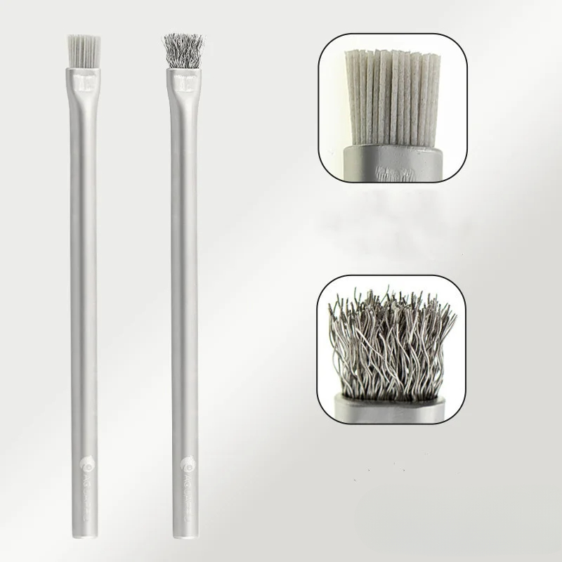 Aquapro-cepillo de limpieza pa - Marine Aquarium Glass Cleaner reseña y precio