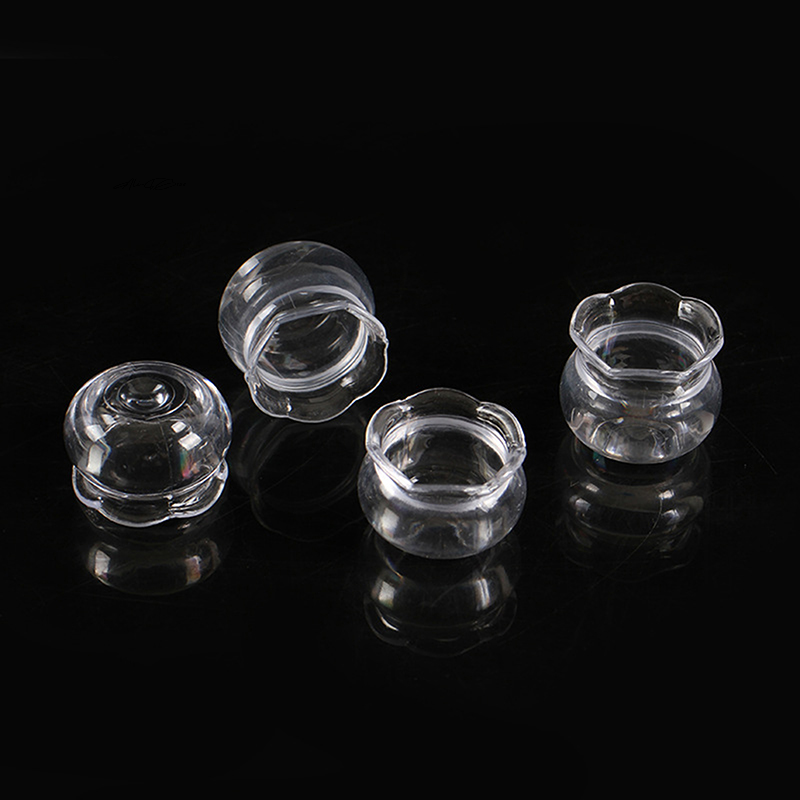Mini florero de encaje transpa - Marine Aquarium All In One reseña y precio