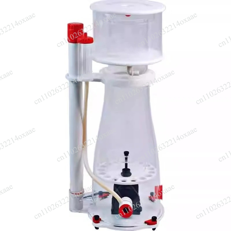 Skimmer de Proteínas DC de Dob - Marine Aquarium & Regional Centre Reviews reseña y precio