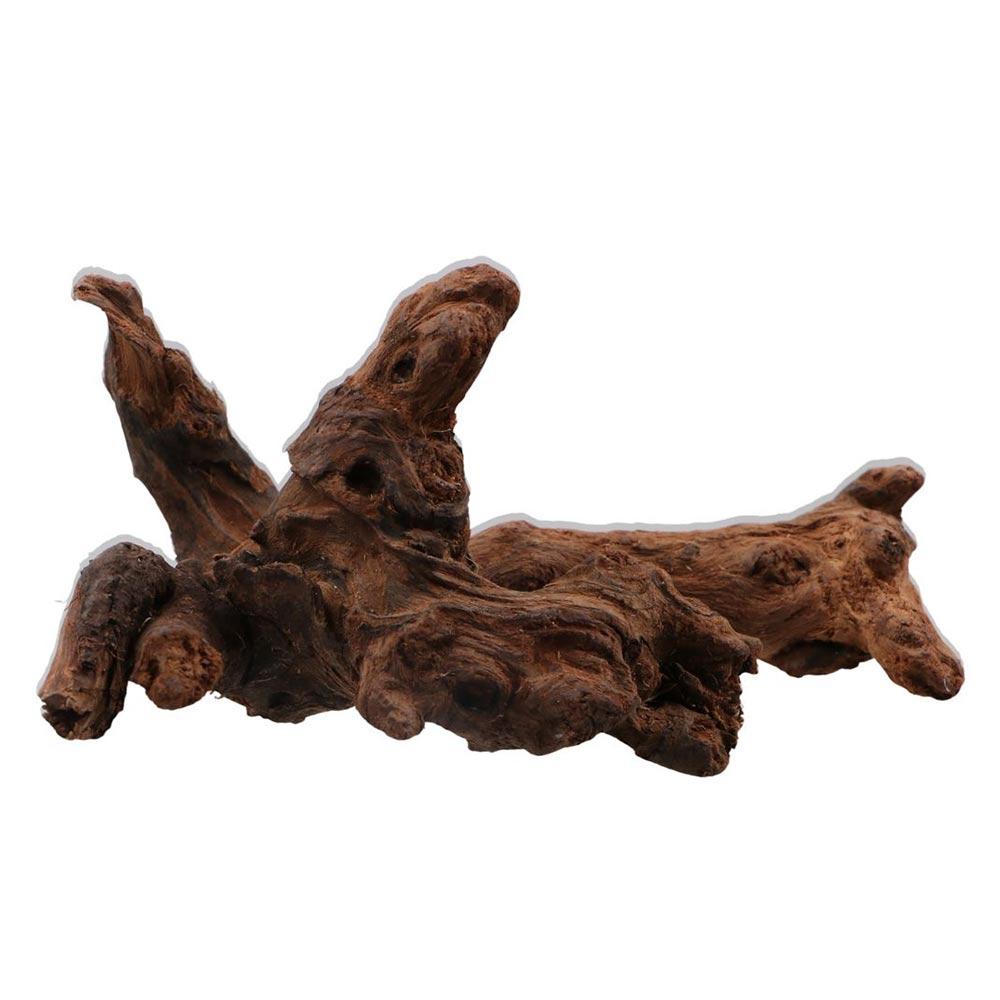 Tronco de Madera Natural de Co - Aquarium Marine Rock reseña y precio