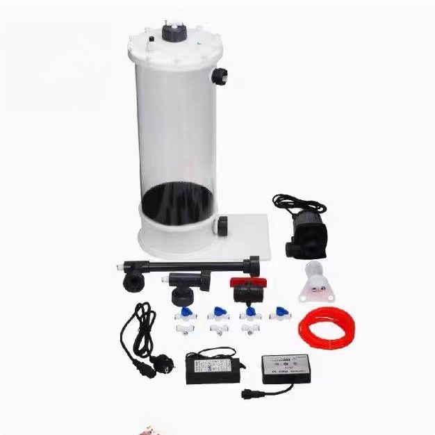 Reactor de Calcio CR-140/200/2 - Marine Aquarium & Regional Centre Reviews reseña y precio