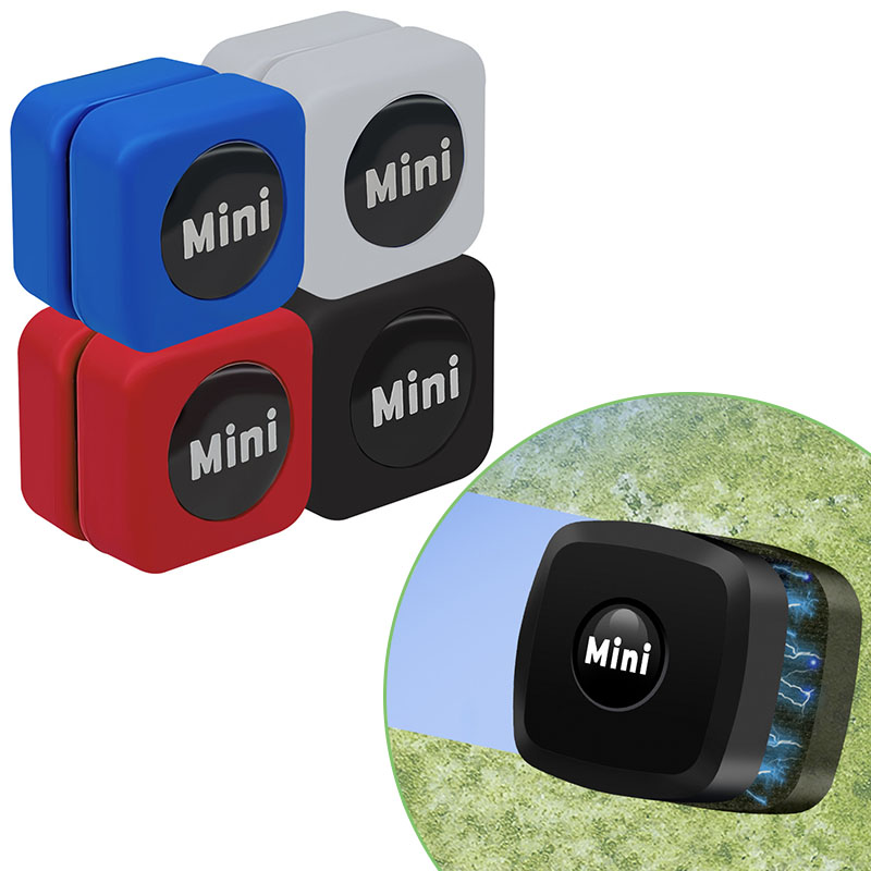 Cepillo magnético para acuario - Marine Aquarium Glass Cleaner reseña y precio