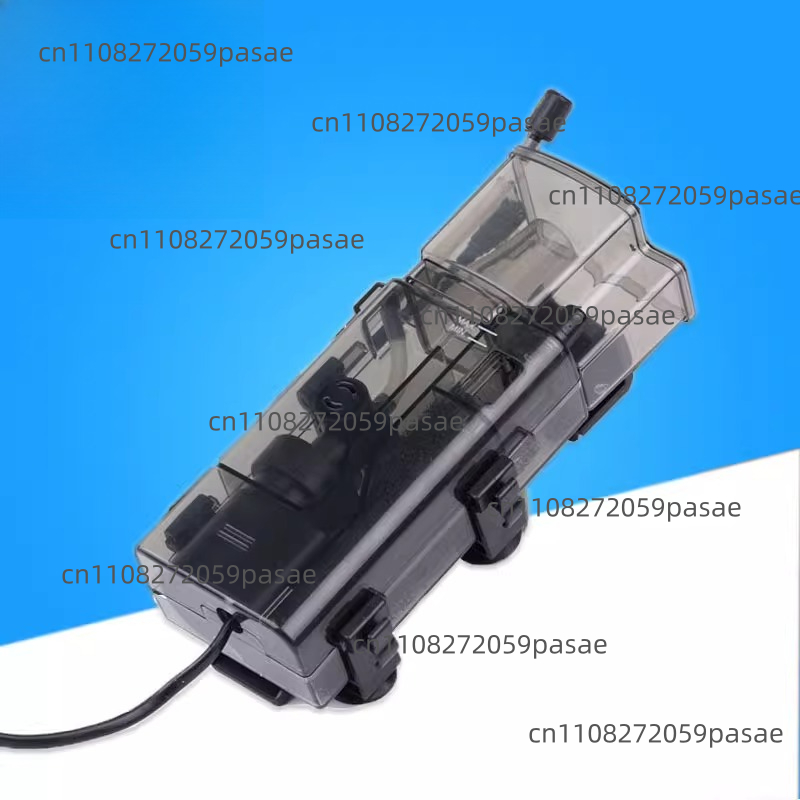 SK-300 300L/H Sistema de Filtr - Marine Aquarium & Regional Centre Reviews reseña y precio