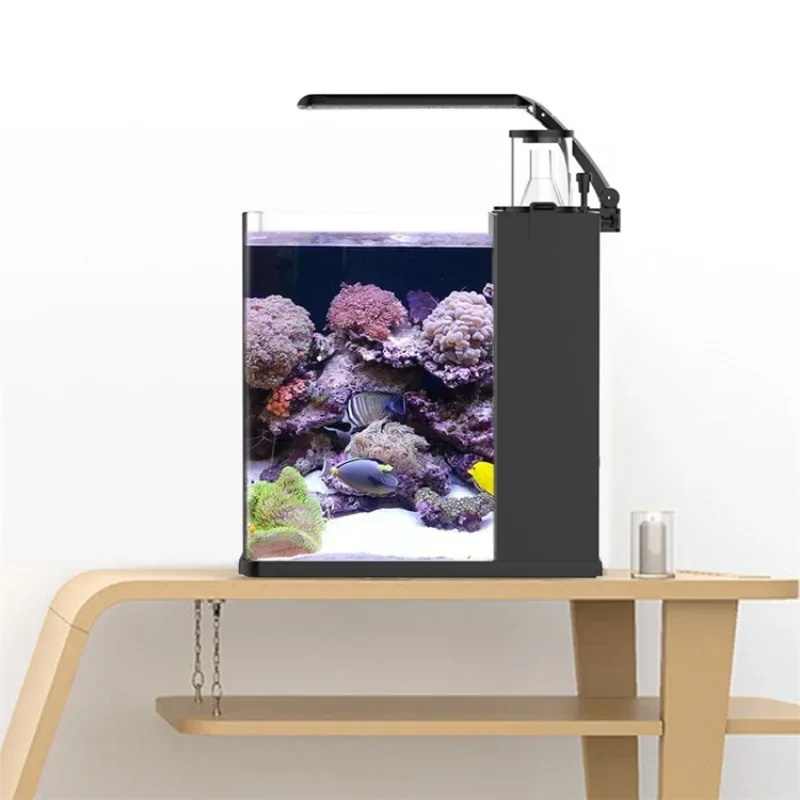 Acuario Marino de Agua Salada  - Marine Aquarium Tank For Sale reseña y precio