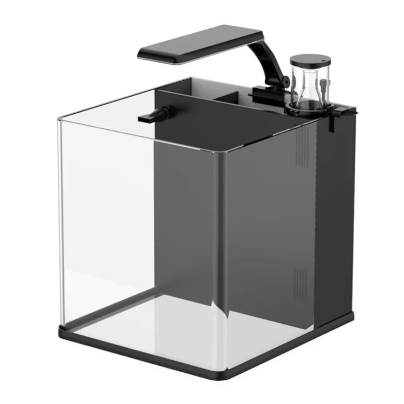 Acuario Marino de Agua Salada  - Marine Aquarium Tank For Sale reseña y precio