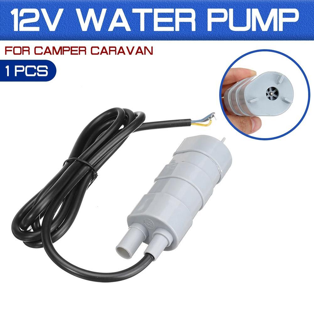 Bomba sumergible RV de 12 V, a - Aquarium & Marine Museum reseña y precio