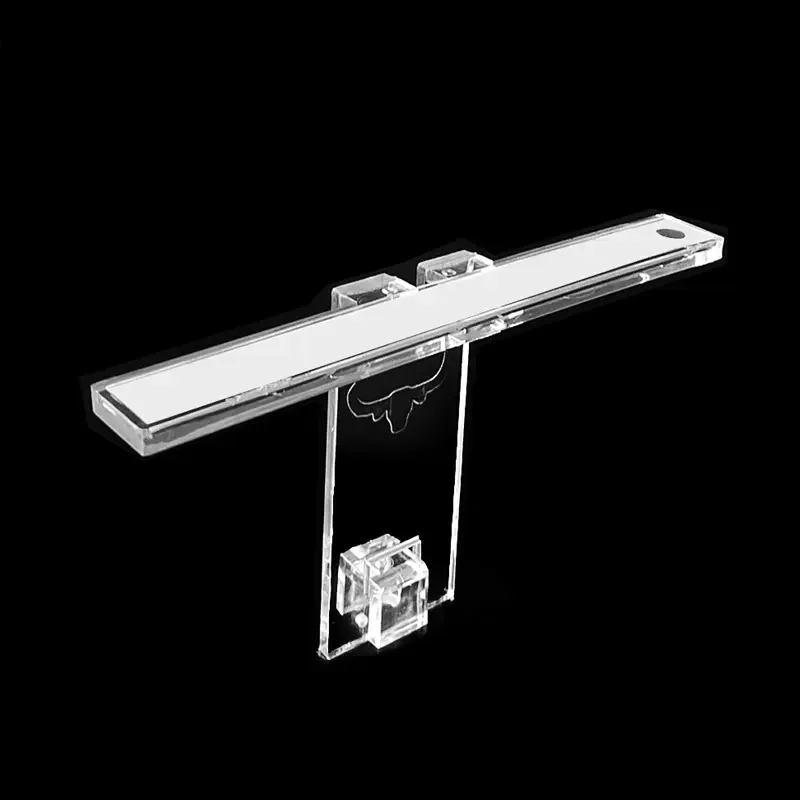 Interruptor táctil de luz cuad - Marine Aquarium All In One reseña y precio