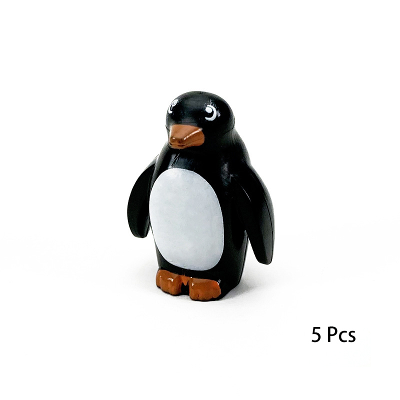 Bloques de construcción MOC de - Marine Aquarium Hermit Crab reseña y precio