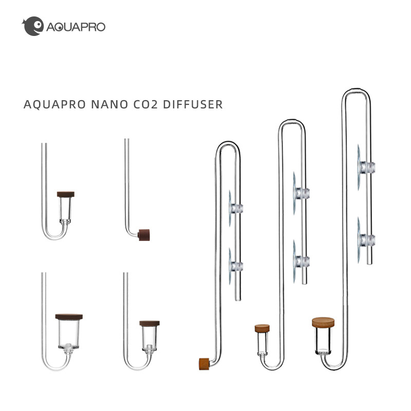 Difusor de CO2 para acuario, M - Marine Aquarium & Regional Centre Reviews reseña y precio
