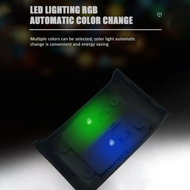 Pecera acrílica transparente d - Marine Aquarium All In One reseña y precio