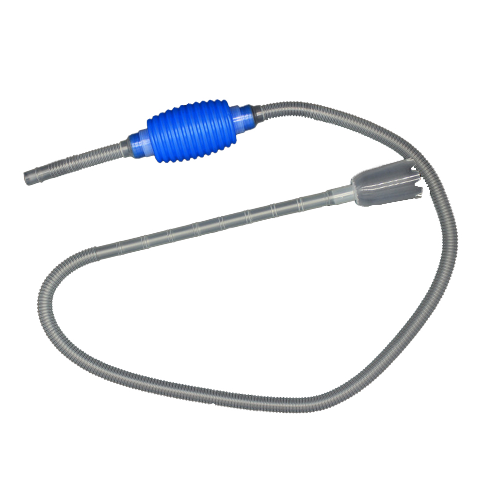 Tanque Sifón de peces de acuar - Marine Aquarium Glass Cleaner reseña y precio